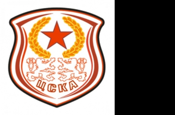 CSKA_Sofia Logo