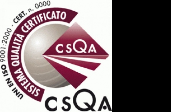 CSQA Logo