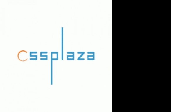 cssplaza Logo