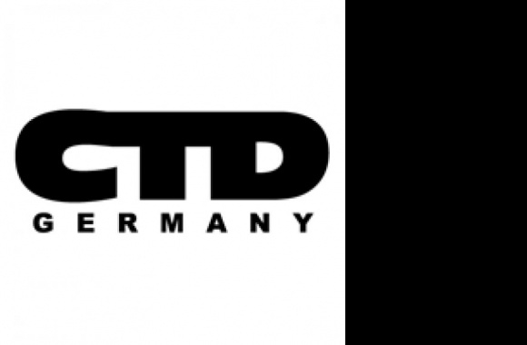 CTD Logo