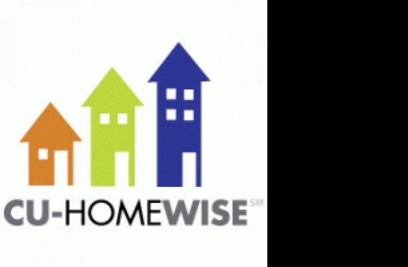 CU-Homewise Logo