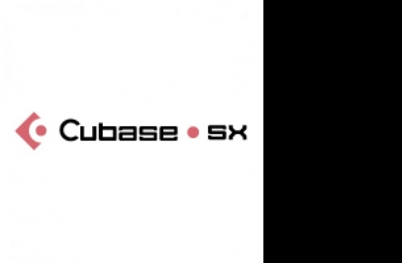 Cubase SX Logo