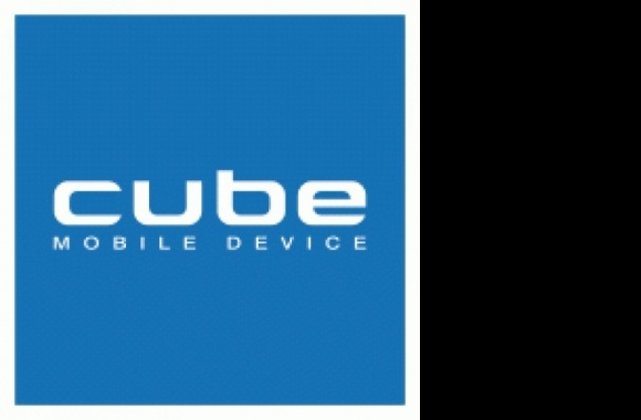 cube (mobile device) nissan Logo