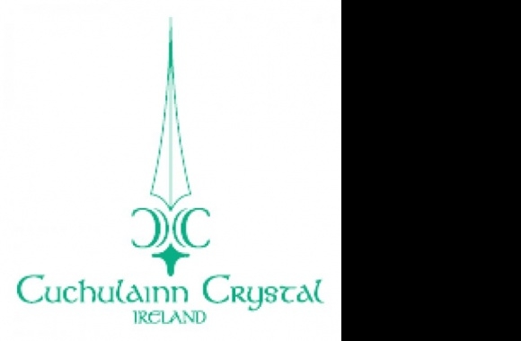 Cuchulainn Crystal Logo