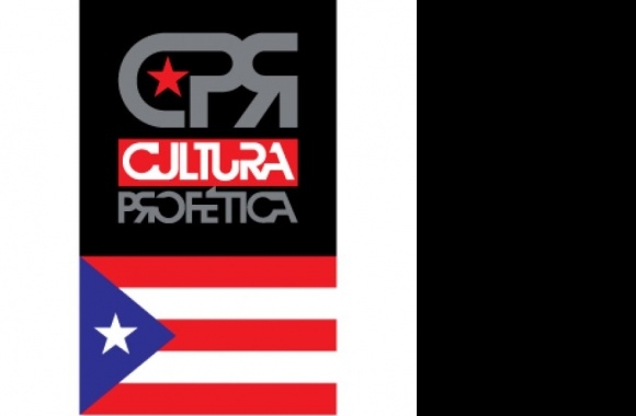 Cultura Profética Logo