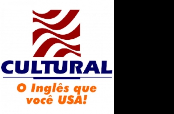 Cultural Inglês Logo