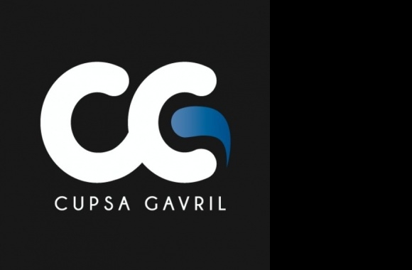 CUPSA GAVRIL Logo