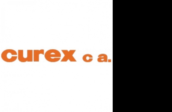 Curex c.a Logo