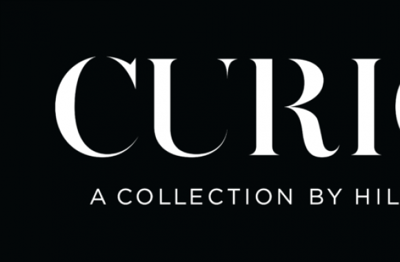 Curio by Hilton Logo