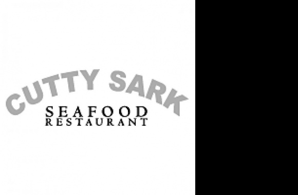 Cutty Sark Seafood Restaurant Logo