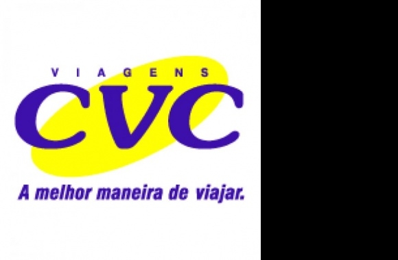 CVC Turismo Logo
