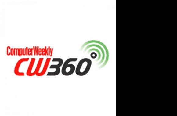CW360 Logo