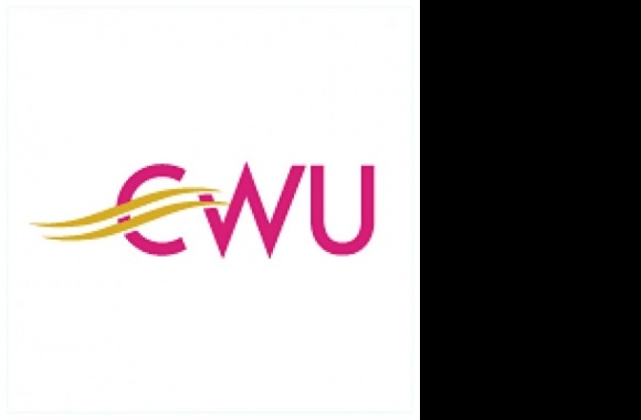 CWU Logo