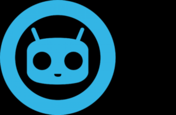 CyanogenMod Logo