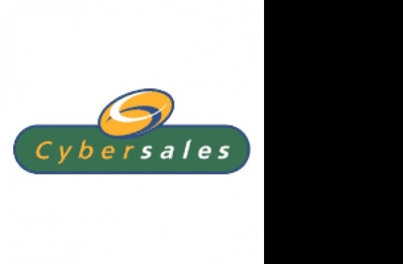 Cybersales Logo