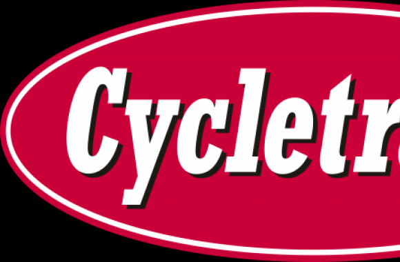 Cycletrack Logo