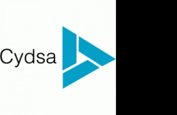 Cydsa old logo Logo