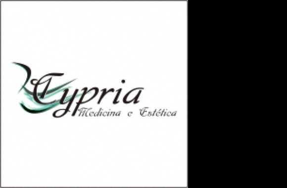 Cypria Logo