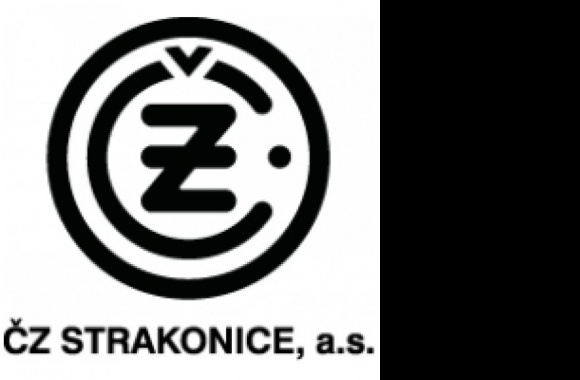 CZ Strakonice Logo