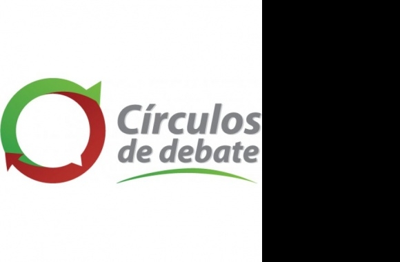 Círculos de Debate Logo