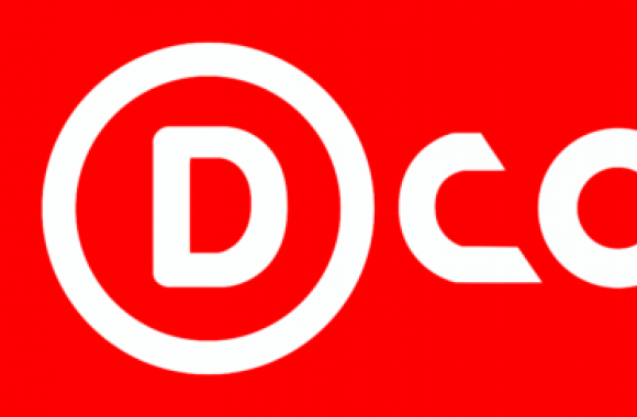 D-Color Logo