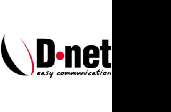 D-Net Logo