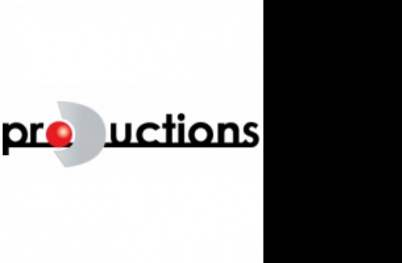 d productions Logo