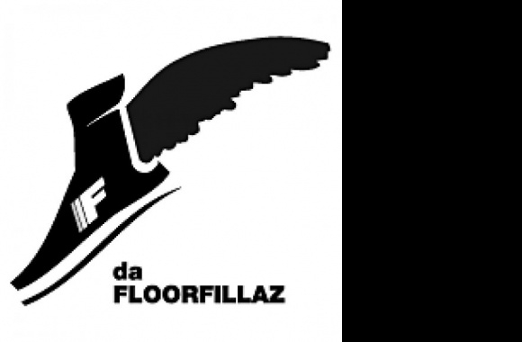 da Floorfillaz Logo