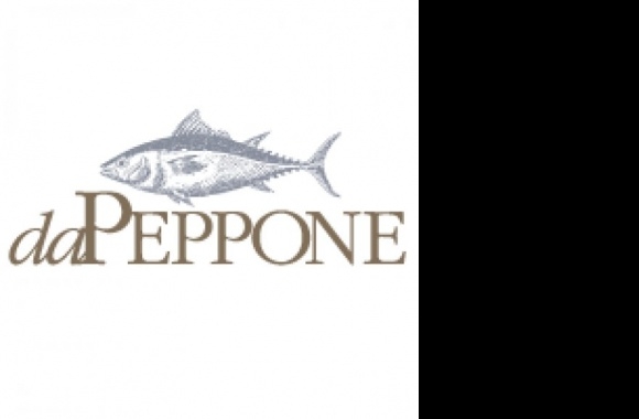 da Peppone Logo
