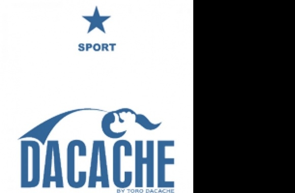 Dacache Logo