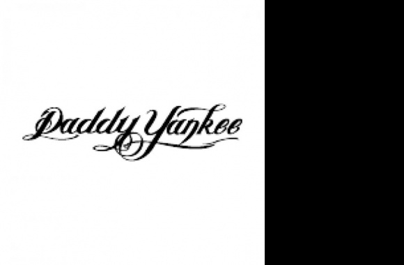 Dady Yankee Logo