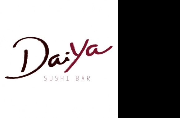 Daiya Sushi Bar Logo