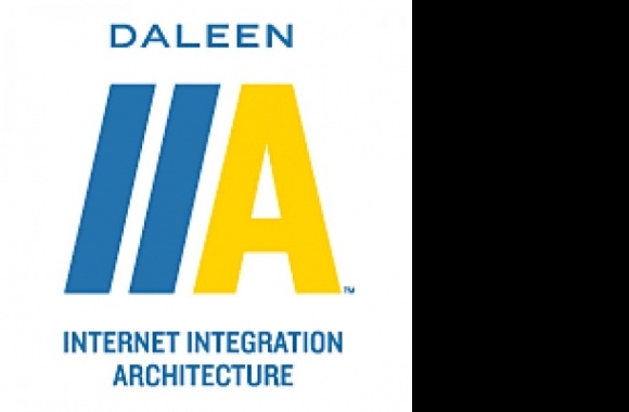 Daleen IIA Logo