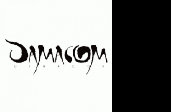 DAMACOM Logo