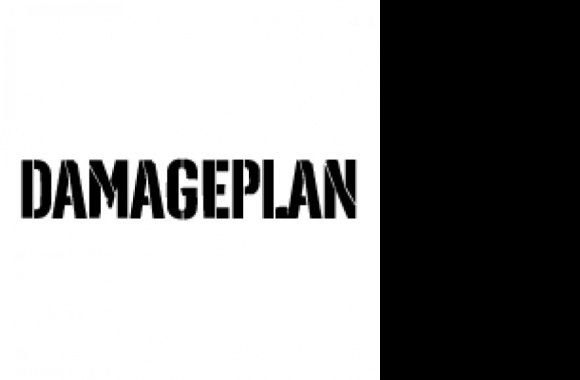 Damageplan Logo