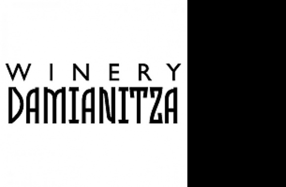 Damianitza Logo