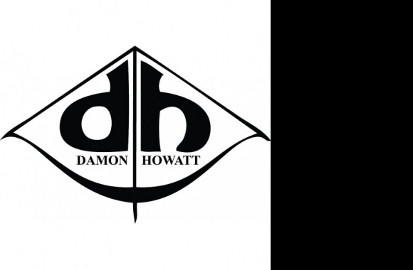 Damon Howatt Logo