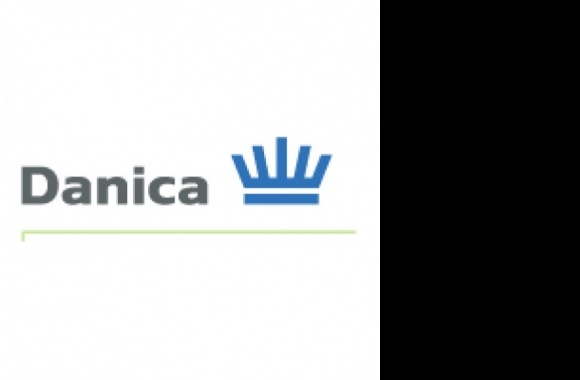 Danica Pension Logo