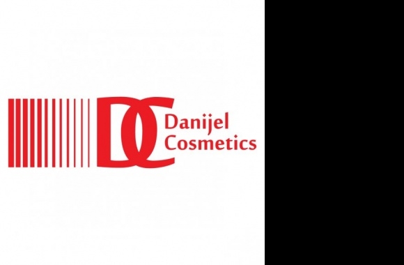 Danijel Cosmetics Logo