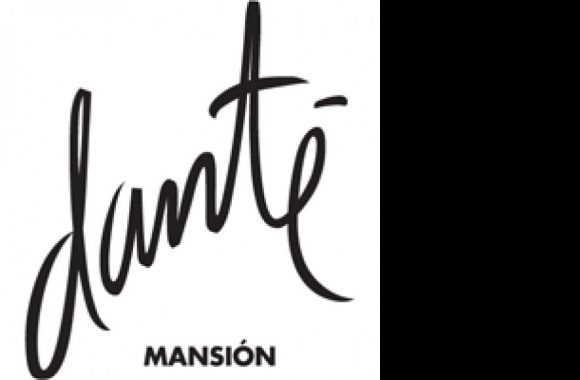 Dante Mansion Logo