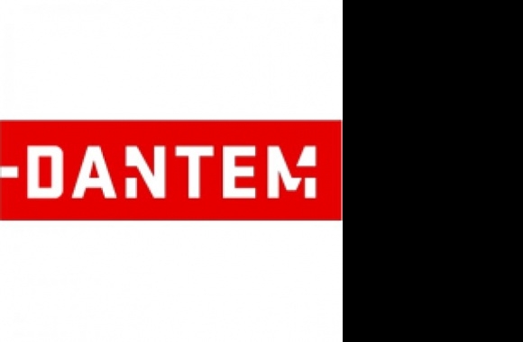 DANTEM Logo