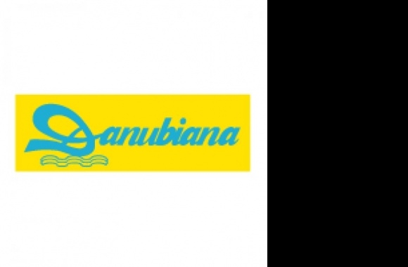 Danubiana Logo