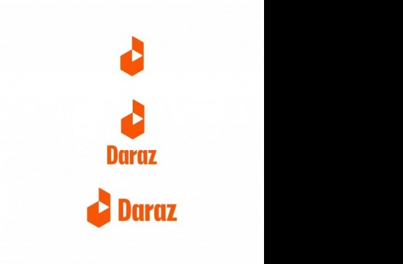 Daraz Logo