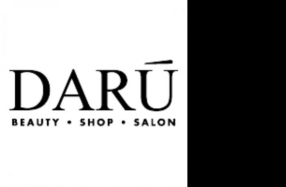 DARU Logo