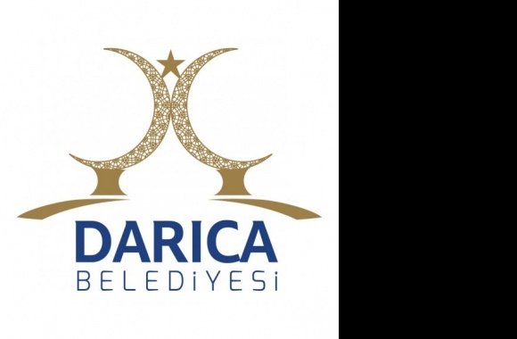 Darıca Belediyesi Logo