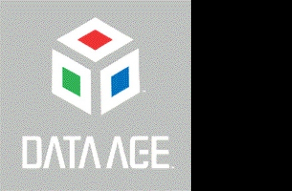 Data Age Logo
