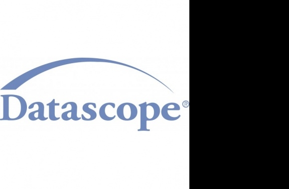 Datascope Logo