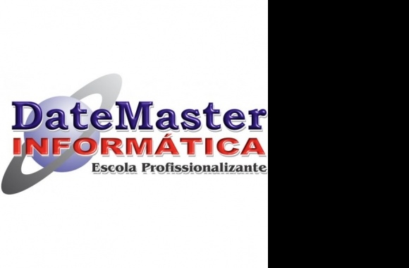 DateMaster Informática Logo
