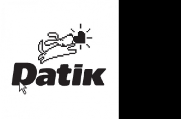 Datik Logo