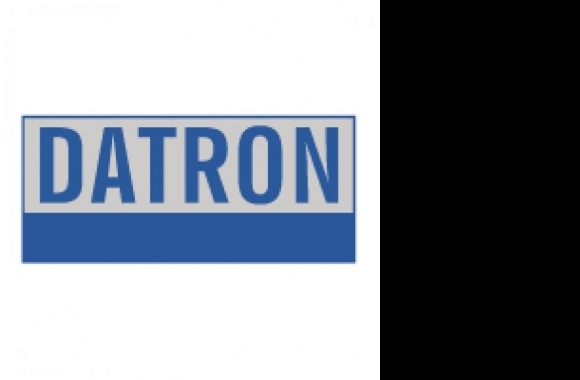 datron Logo